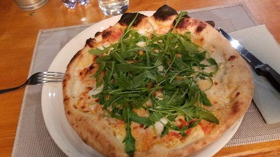 La Saletta Pizzeria & Stuzzicheria